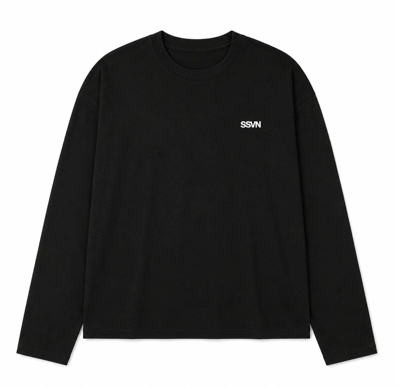 SSVN CORE LONGSLEEVE-thumbmail-3