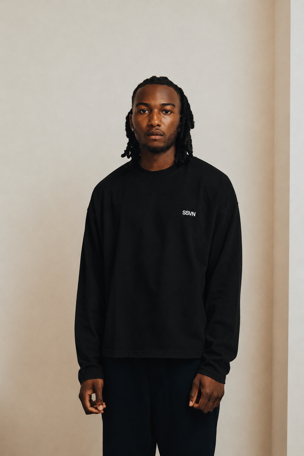 SSVN CORE LONGSLEEVE