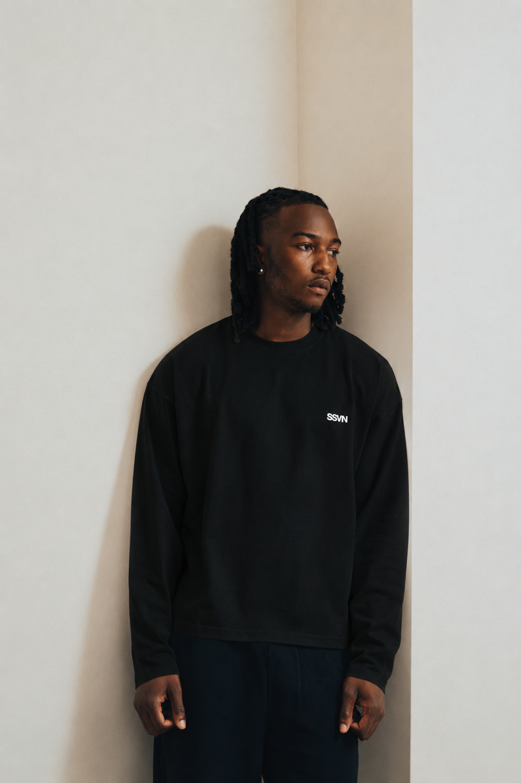 SSVN CORE LONGSLEEVE