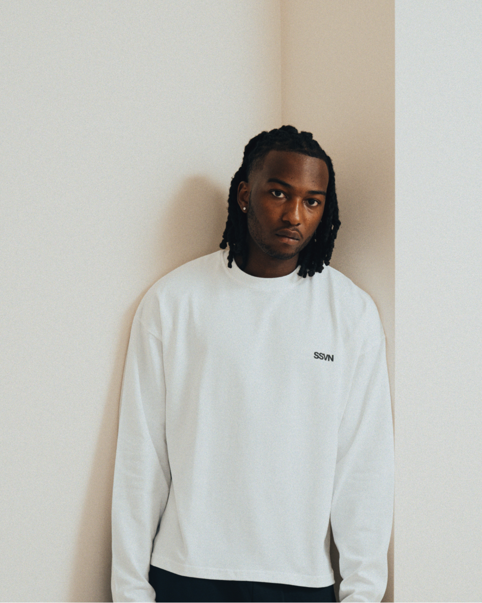 SSVN CORE LONGSLEEVE