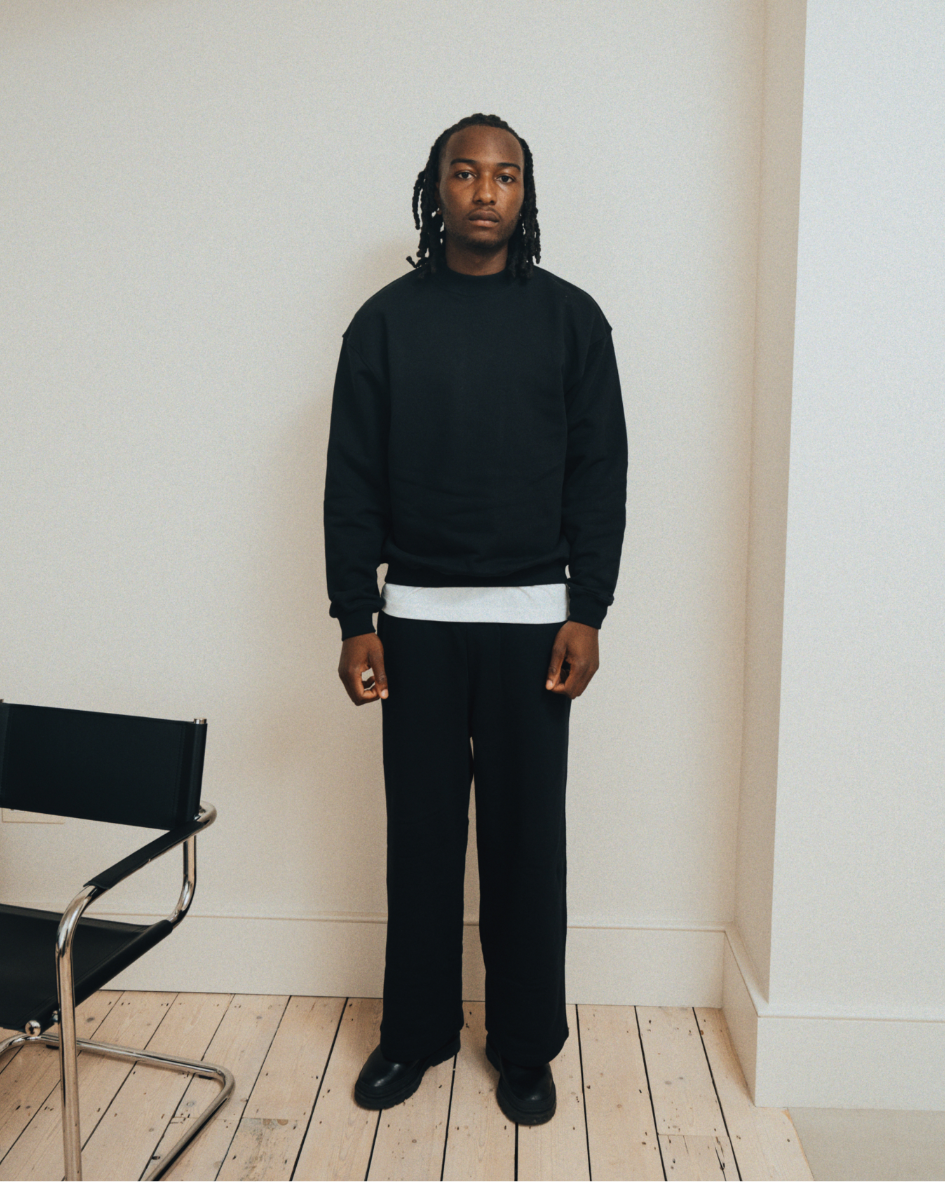 SSVN CORE SWEATPANTS