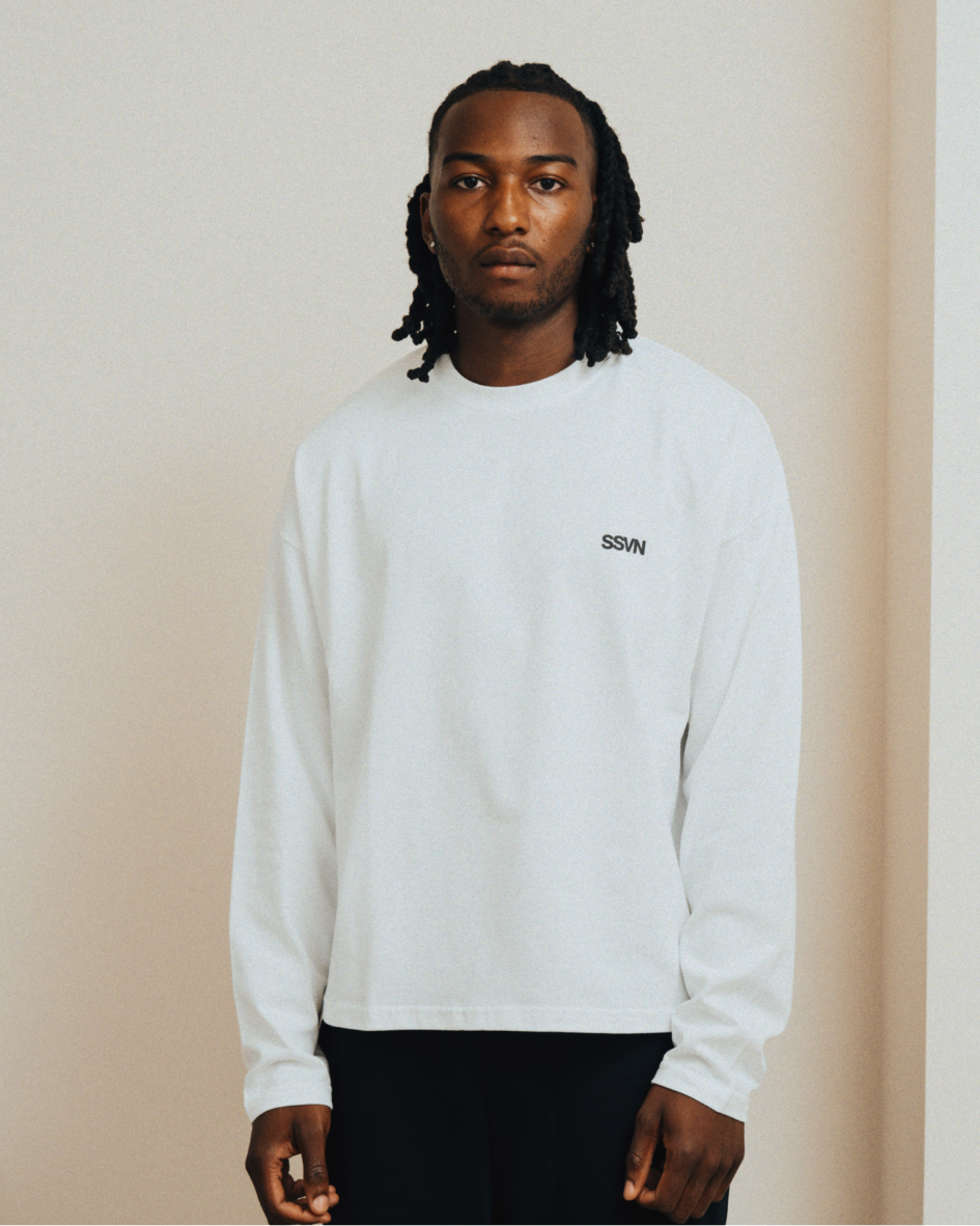 SSVN CORE LONGSLEEVE