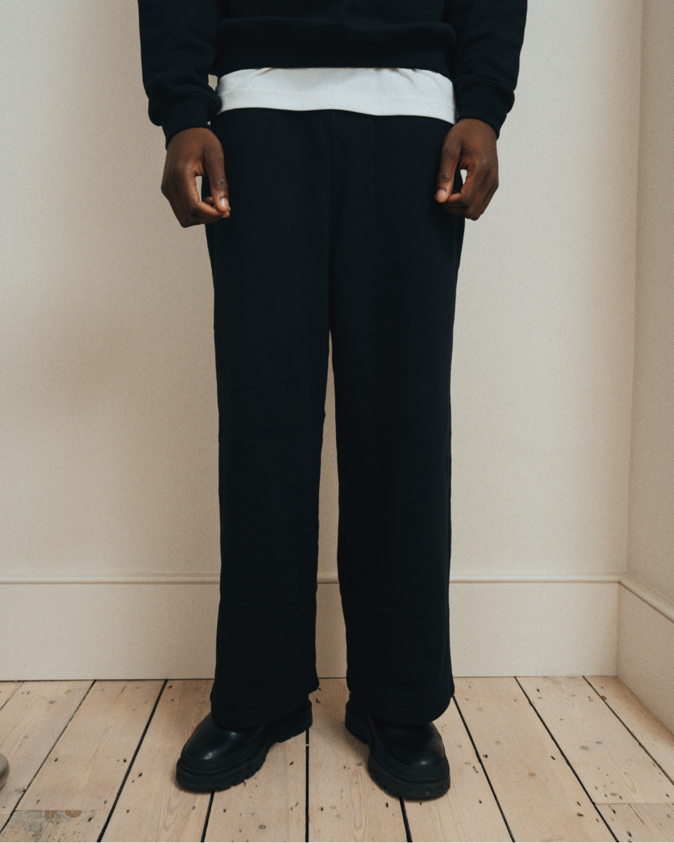 SSVN CORE SWEATPANTS