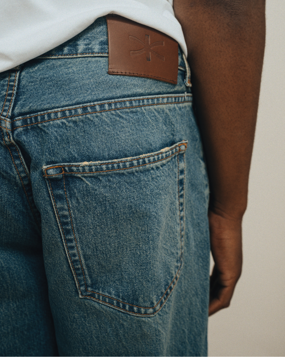 FADED MID BLUE JEANS-thumbmail-4
