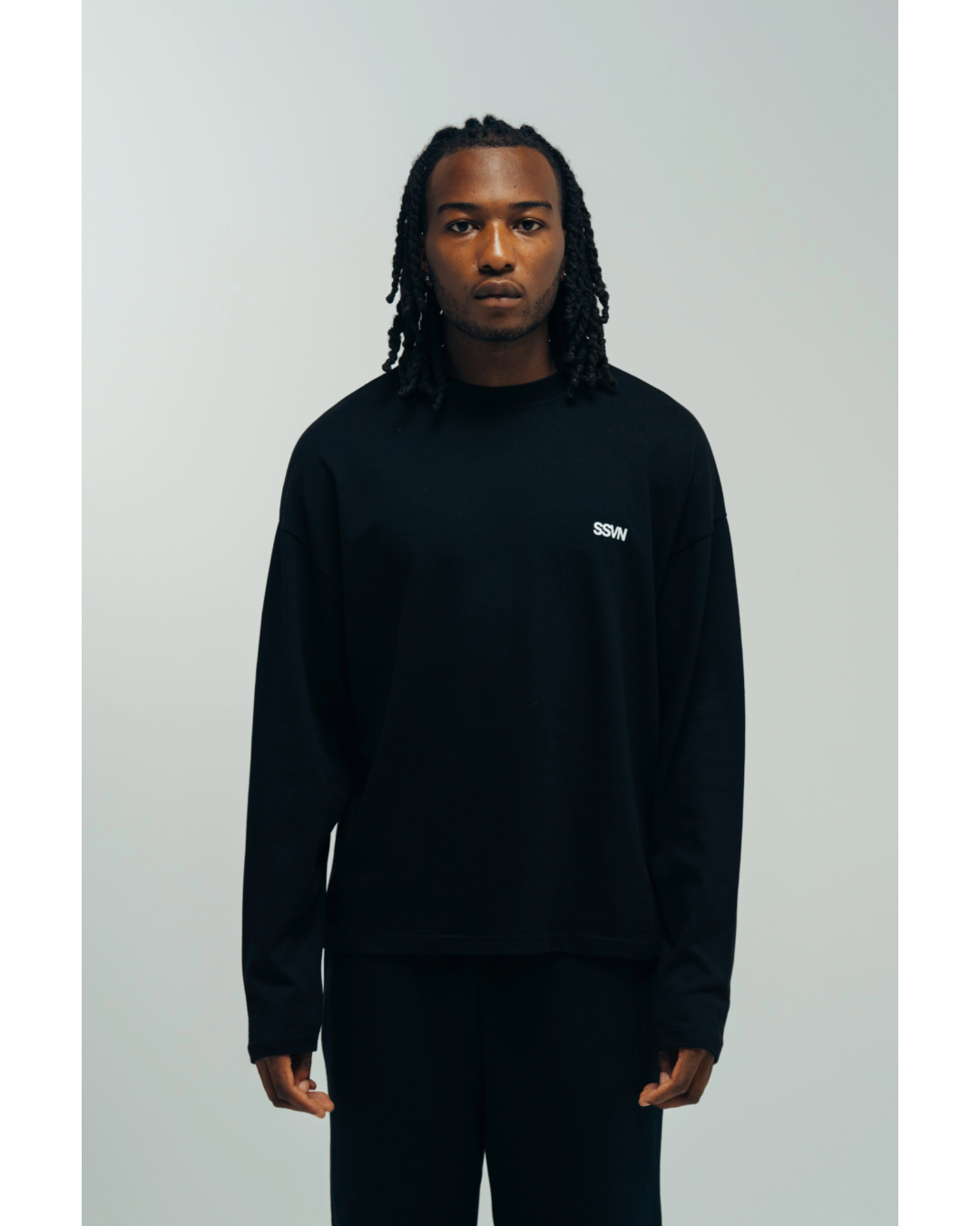 SSVN CORE LONGSLEEVE