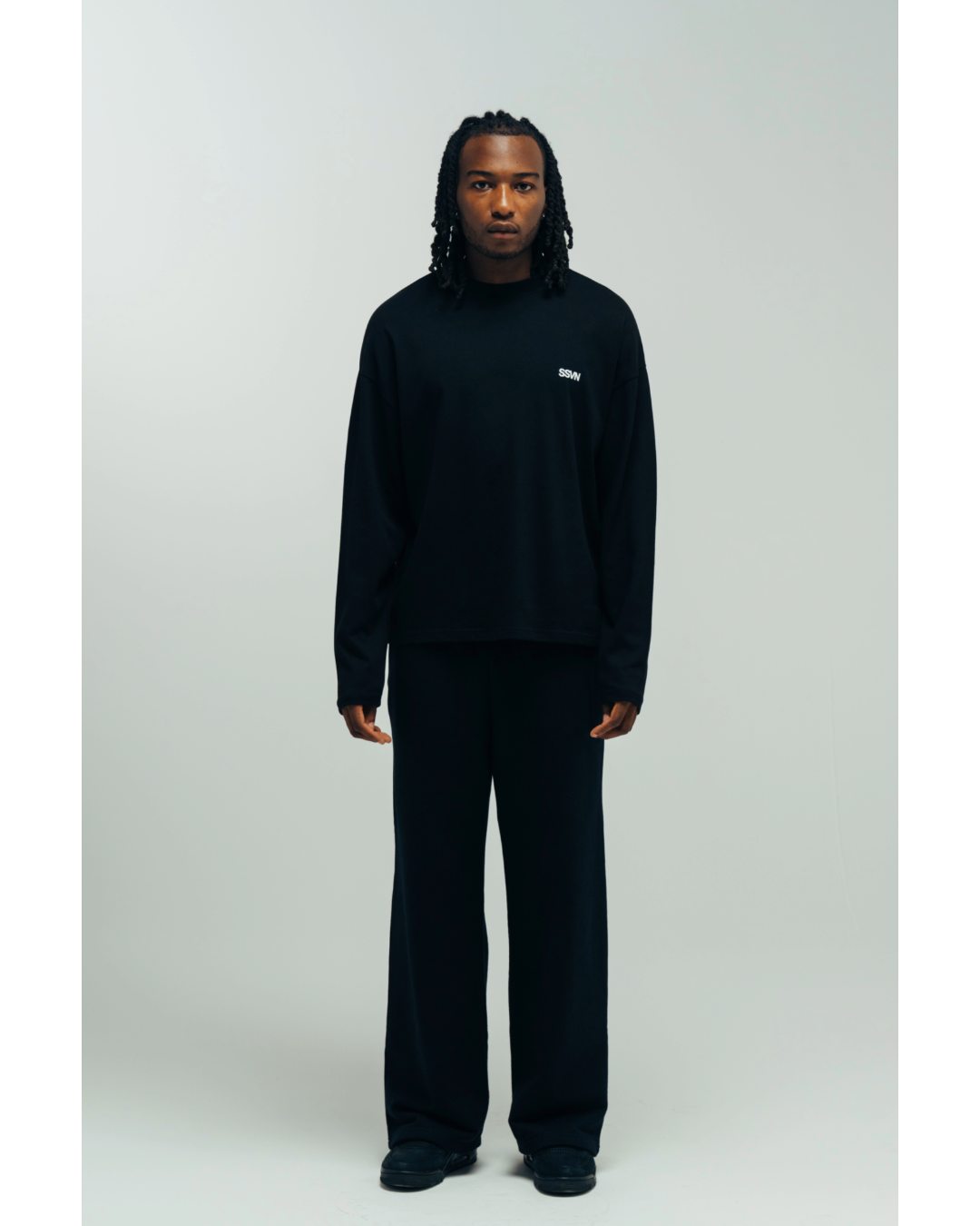 SSVN CORE LONGSLEEVE