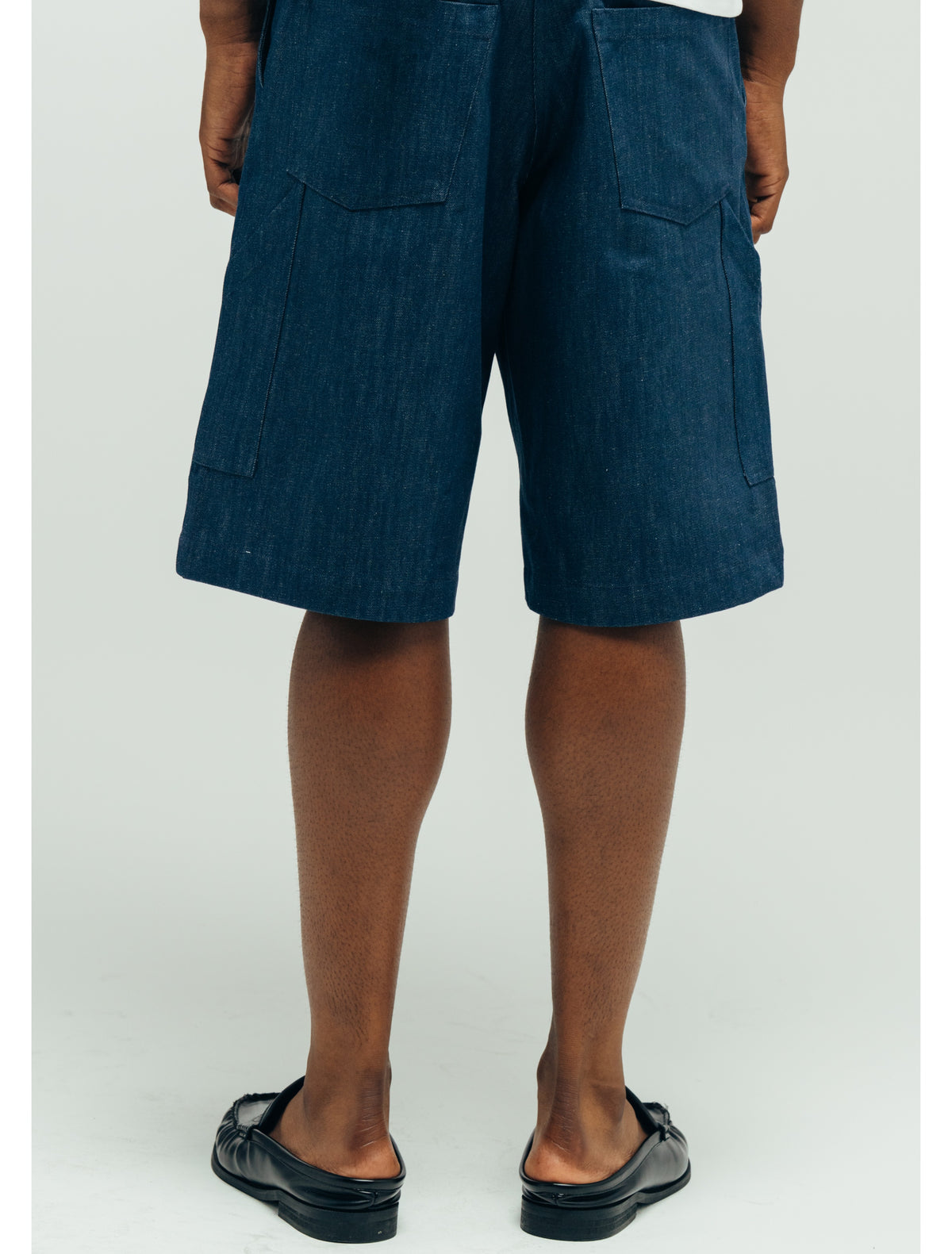GENESIS BERMUDA SHORTS