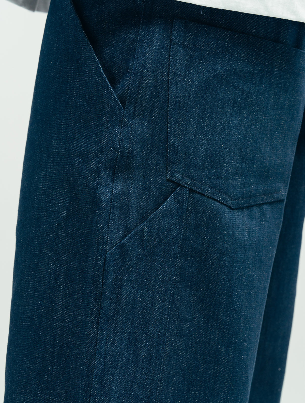 GENESIS BERMUDA SHORTS-thumbmail-4