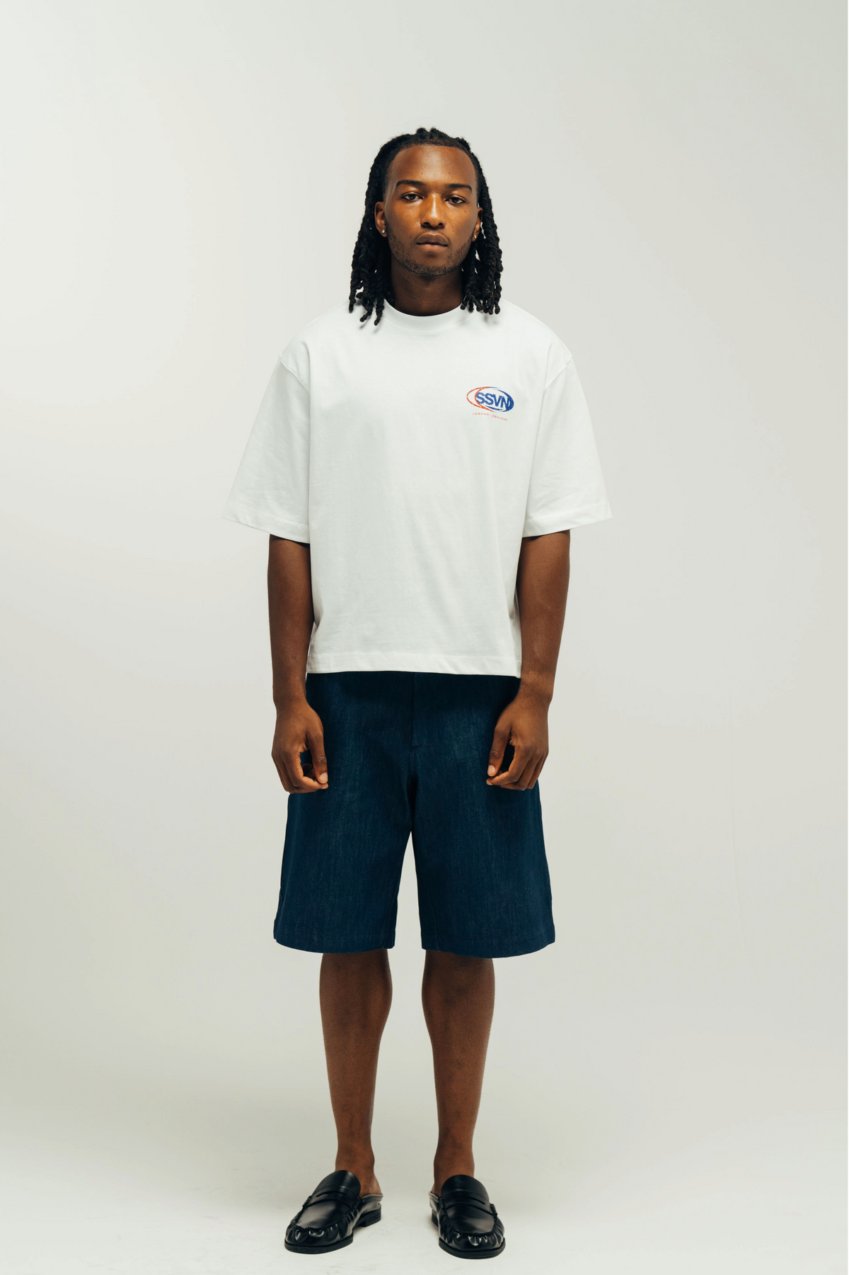 GENESIS BERMUDA SHORTS