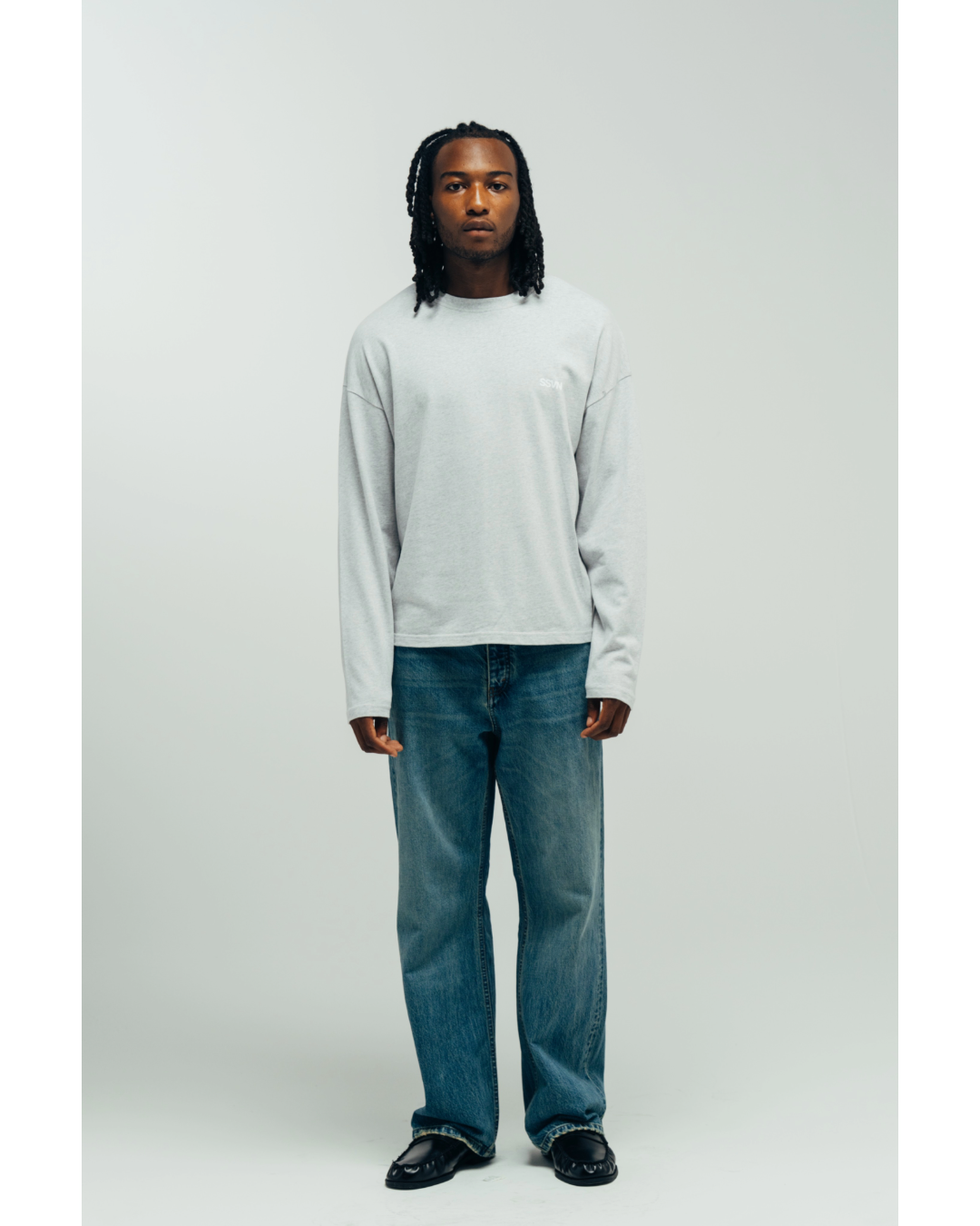 SSVN CORE LONGSLEEVE