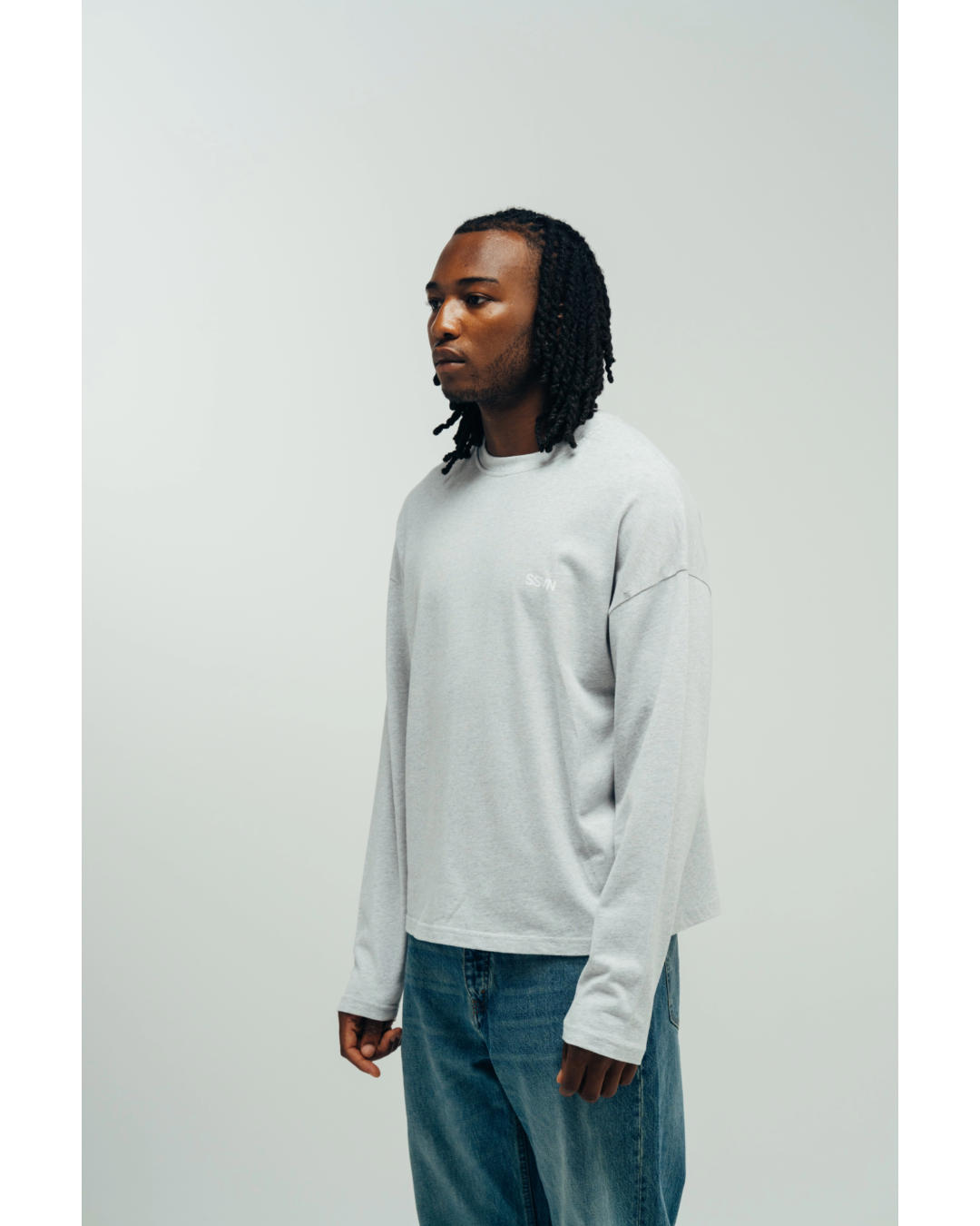 SSVN CORE LONGSLEEVE
