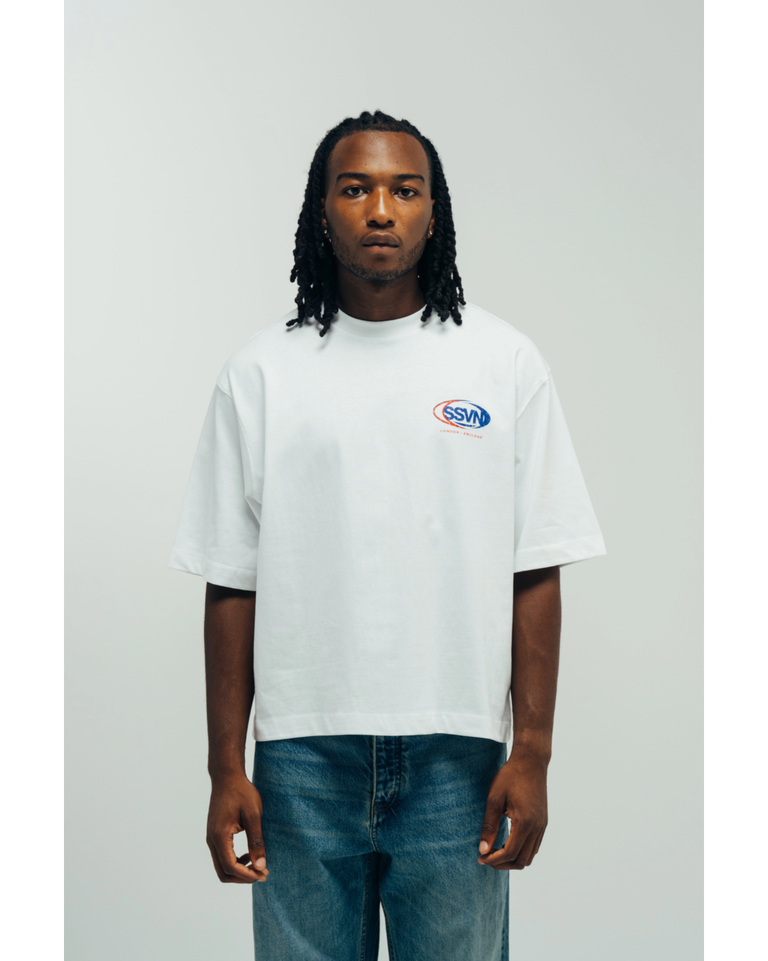 LONDON, ENGLAND T-SHIRT