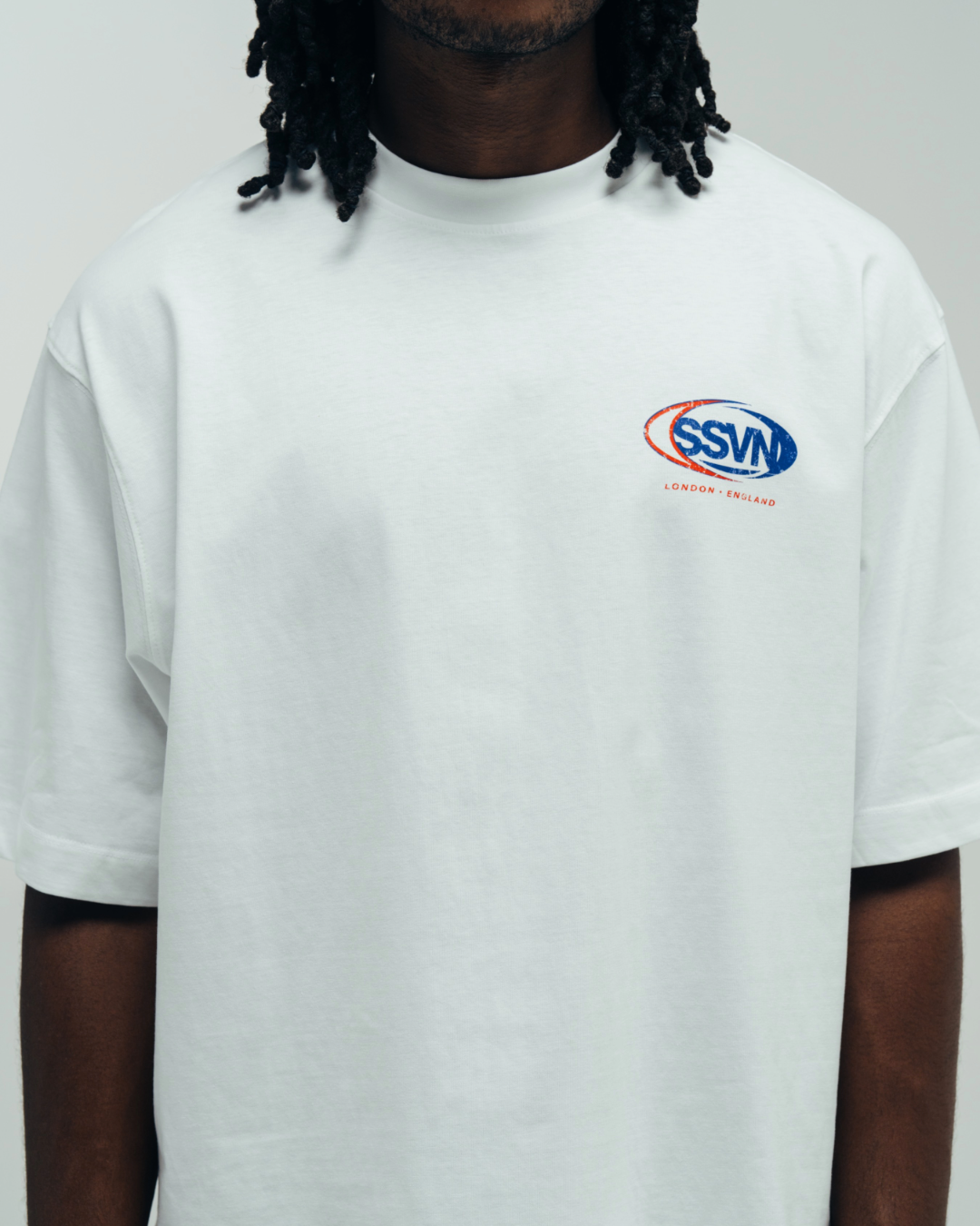 LONDON, ENGLAND T-SHIRT-thumbmail-4