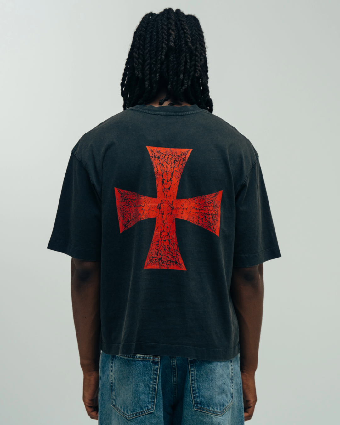 VINTAGE KNIGHT TEE-thumbmail-4