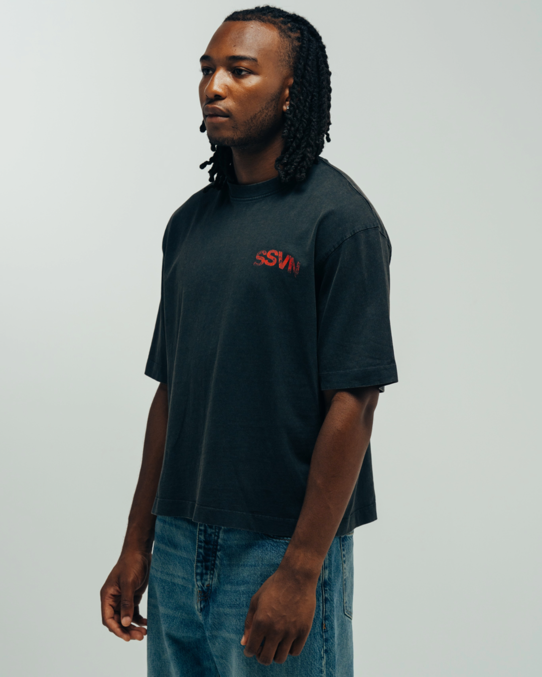 Vintage Knight Tee