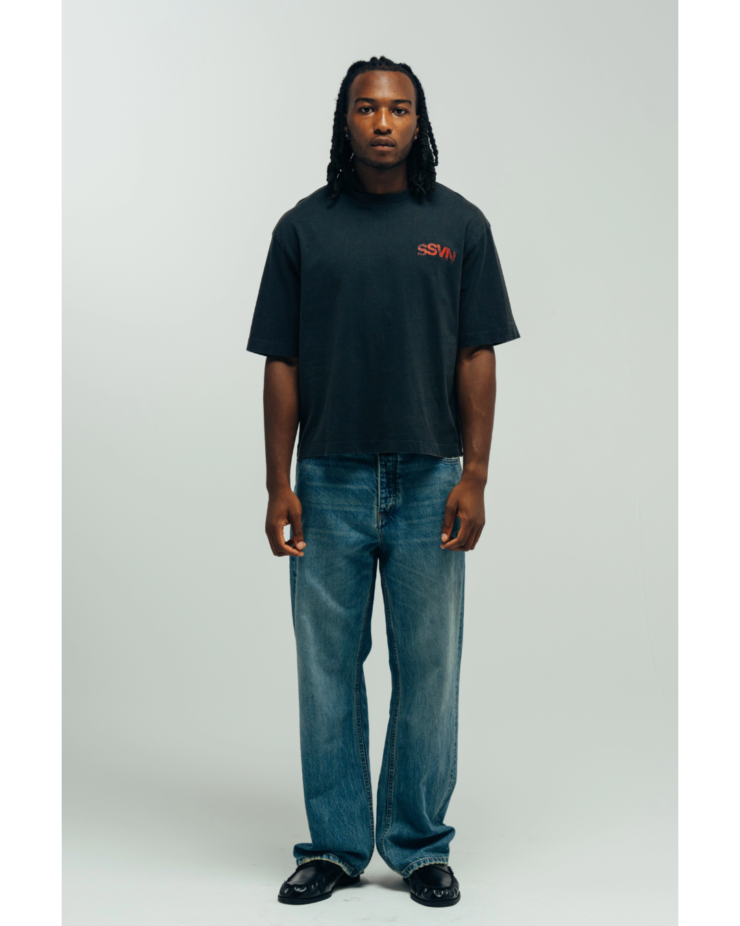 Vintage Knight Tee