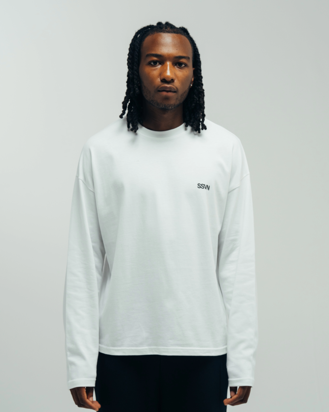 SSVN CORE LONGSLEEVE
