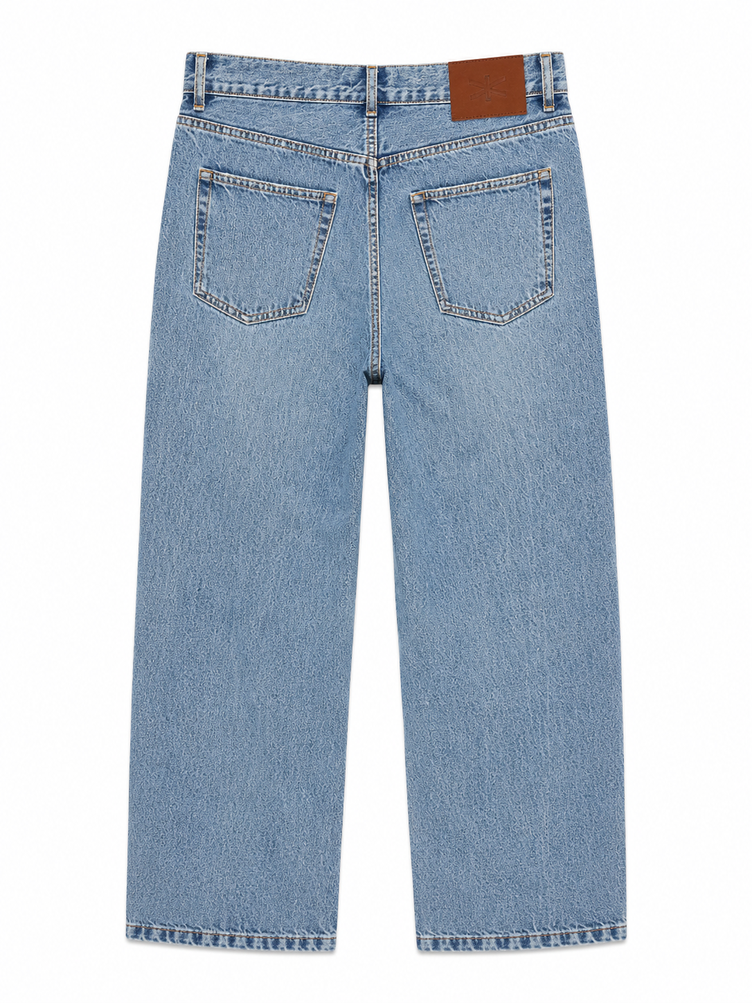 FADED MID BLUE JEANS-thumbmail-6